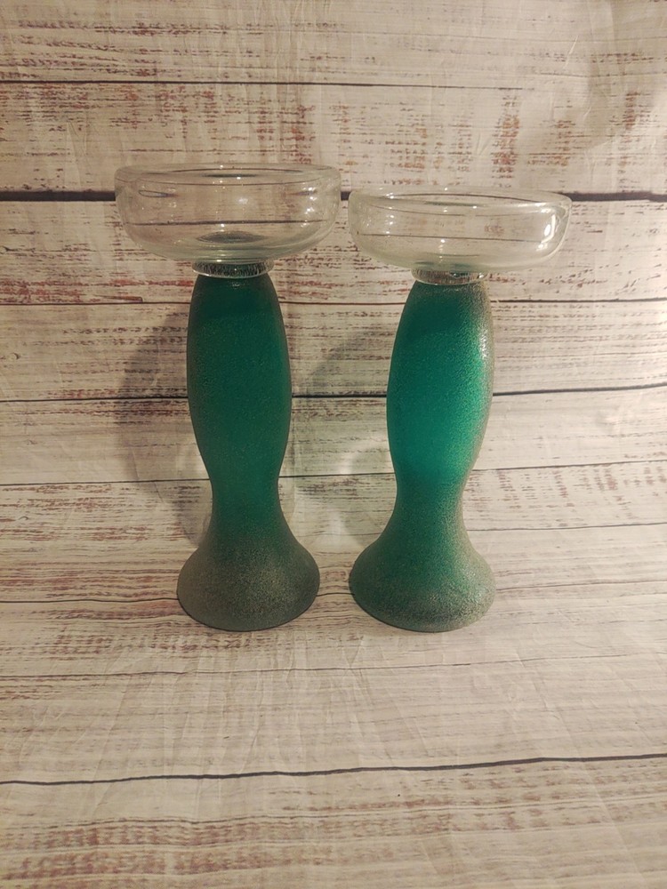 Kiter Candle Holders