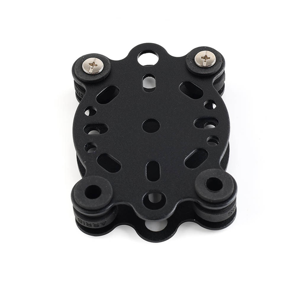 Universal Motorcycle Cell Phone Holder Shock Absorber Phone Bracket Buffer
