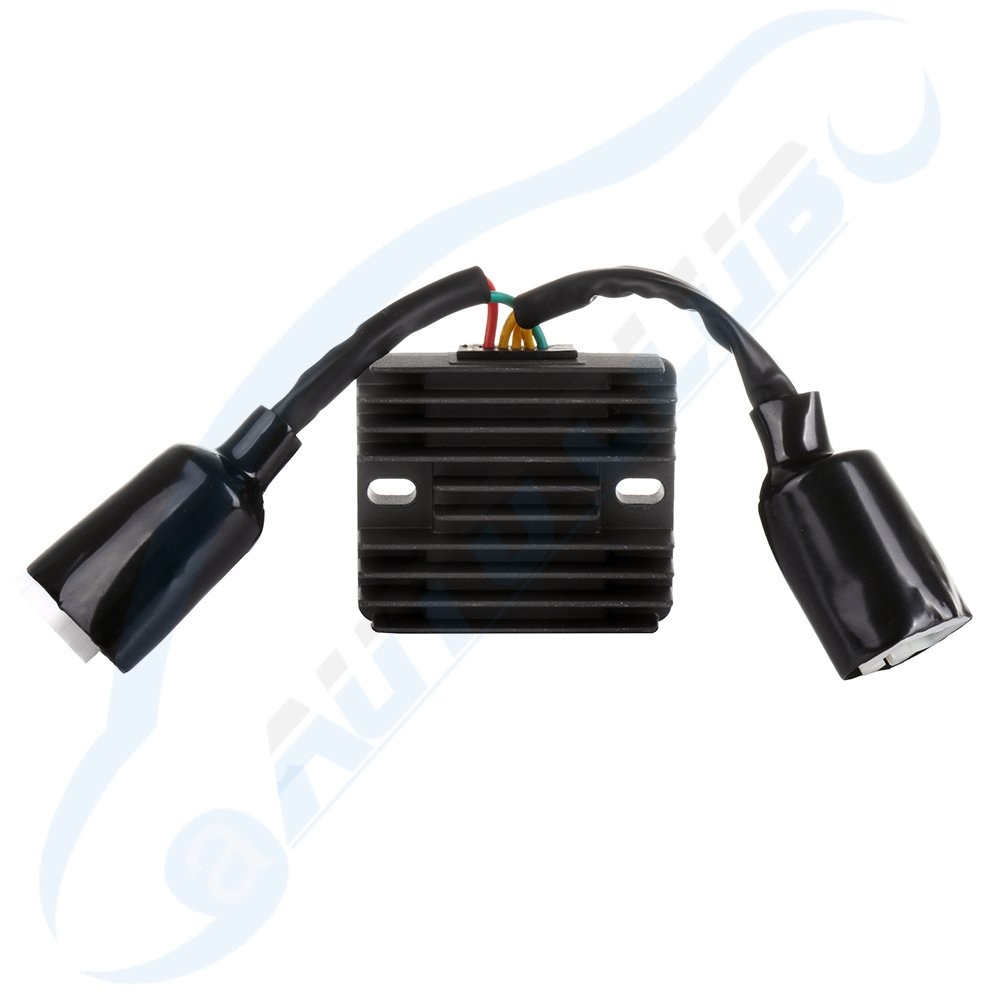 Regulator Rectifier No assembly required fits HONDA MODELS CBR 1000RR