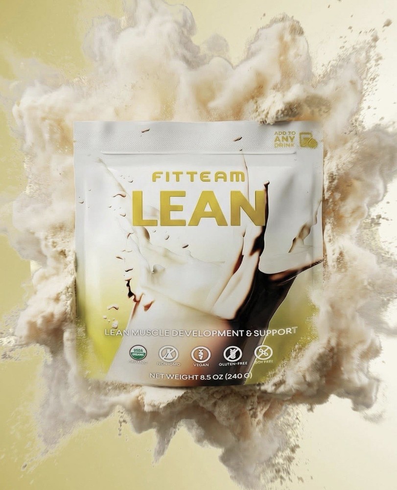 Fitteam Lean Protein