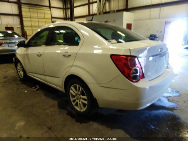 Used Telematics Interface Module fits: 2013 Chevrolet Sonic Communication OnStar