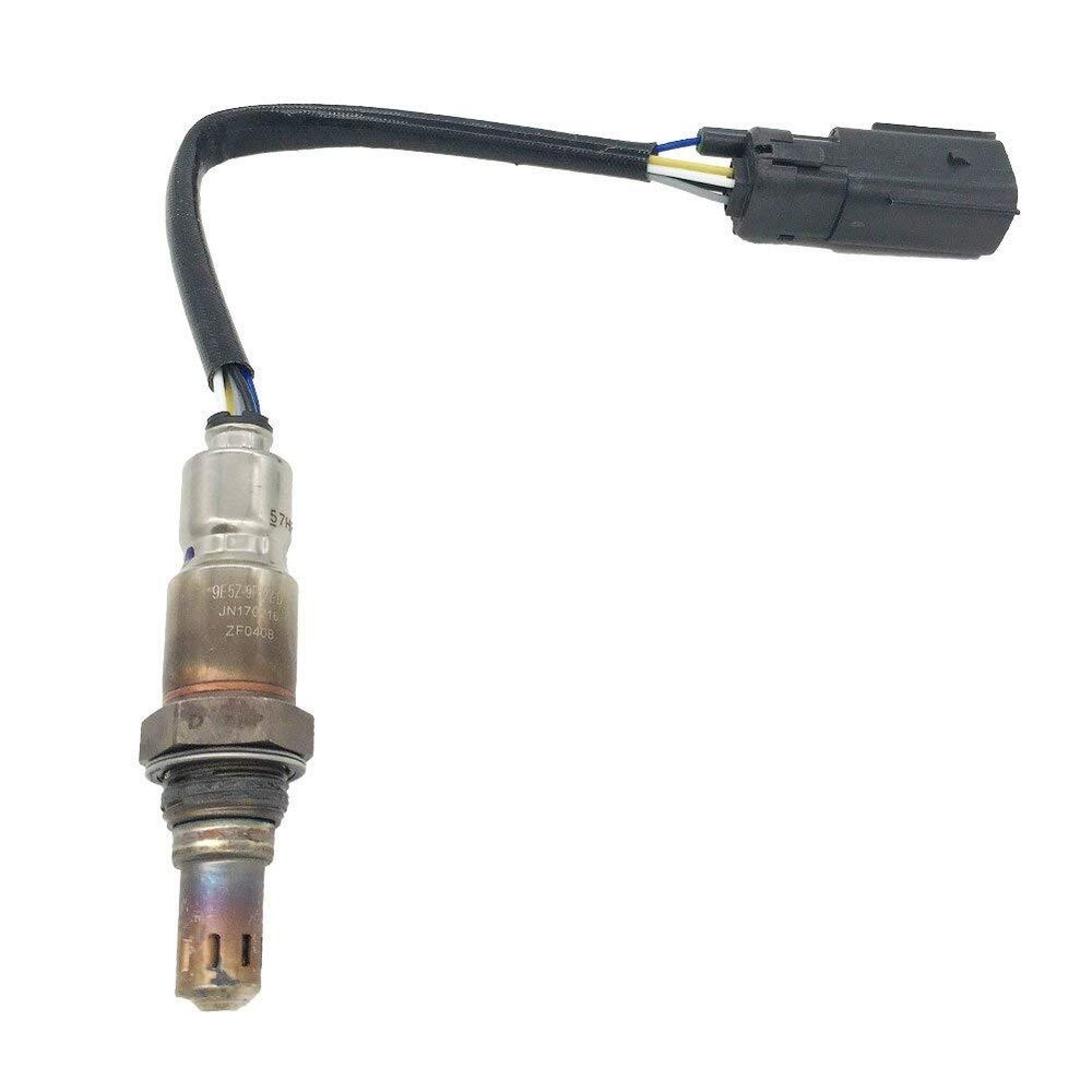 4Pcs Oxygen Sensor Up&Downstream For Ford Edge 2011-2014 Explorer 2011-2012 3.5L
