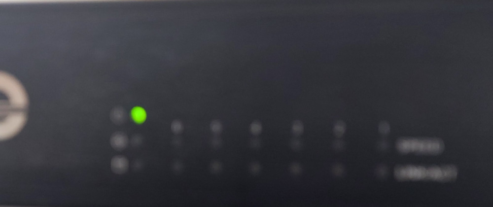 Lanner Electronics FW-7551A Network Appliance