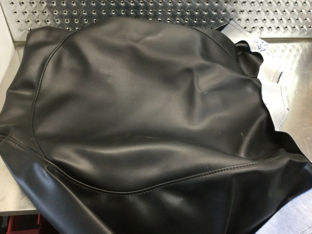 SADDLE SKINS 0821-0366 S043