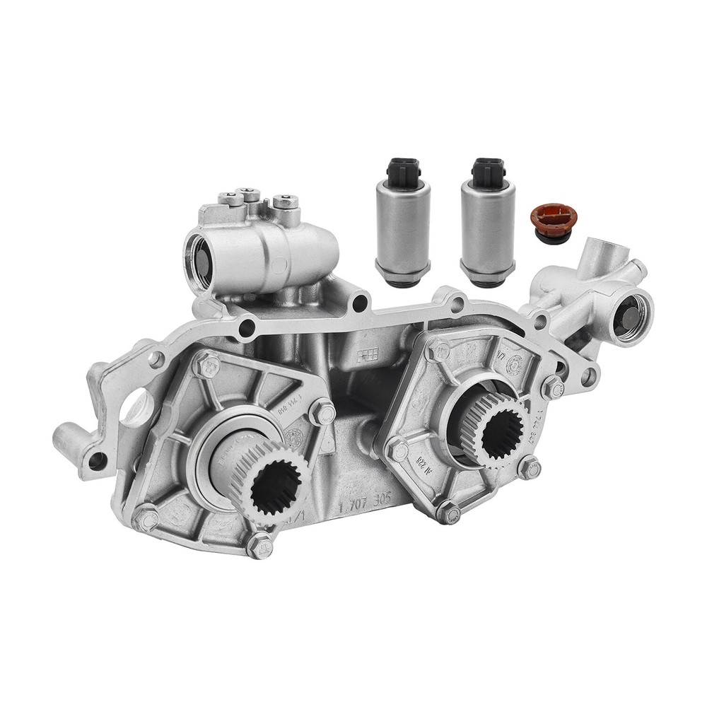 Double Dual Vanos Rebuilt Unit For BMW E39 E46 E53 E60 E83 M52TU M54 M56 Engine