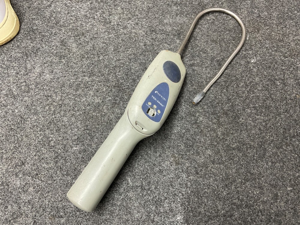 INFICON TEK-MATE Refrigerant Leak Detector