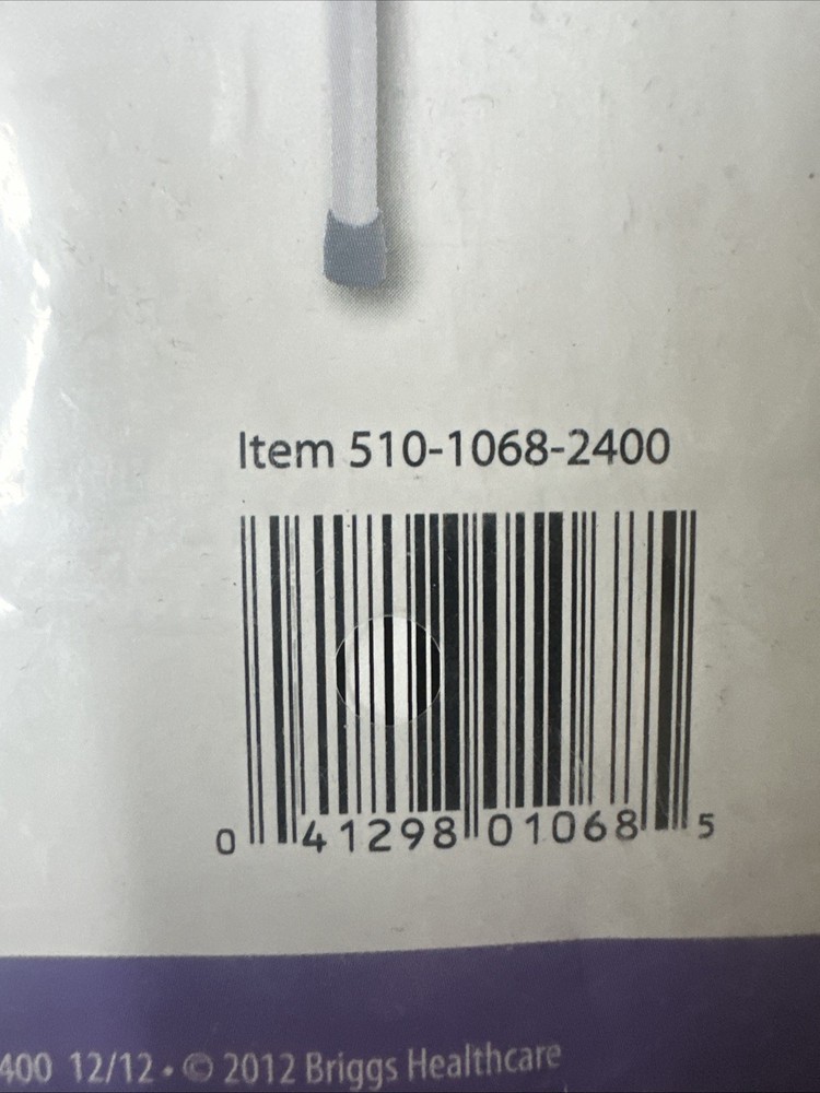 DMI Universal Walker Pouch