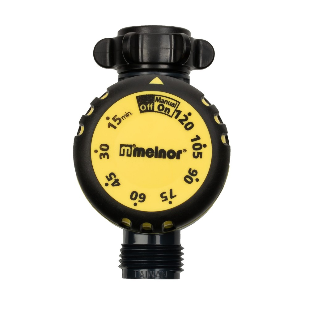 Melnor Mechanical Aqua Timer
