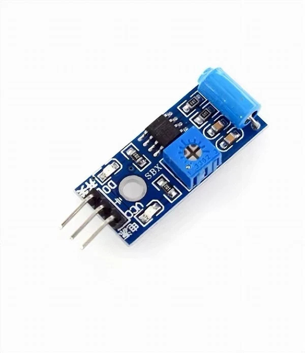 sw-420 vibration sensor. normally closed sensor module. !!