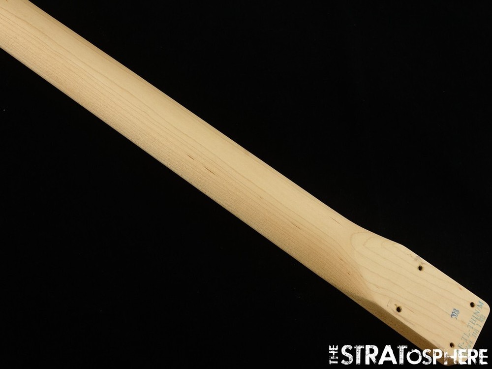 Fender Squier Affinity Series Telecaster Thinline NECK, Tele Maple