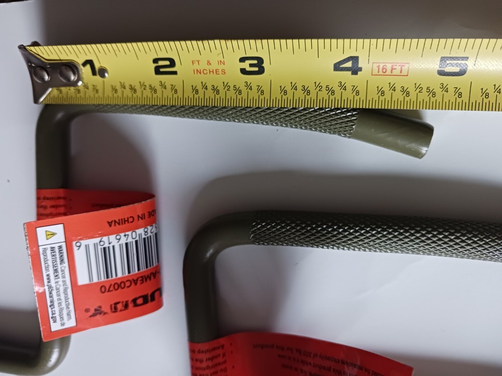 8 - MUDDY THREADED TREE CLIMBING STEPS - NEW!!!