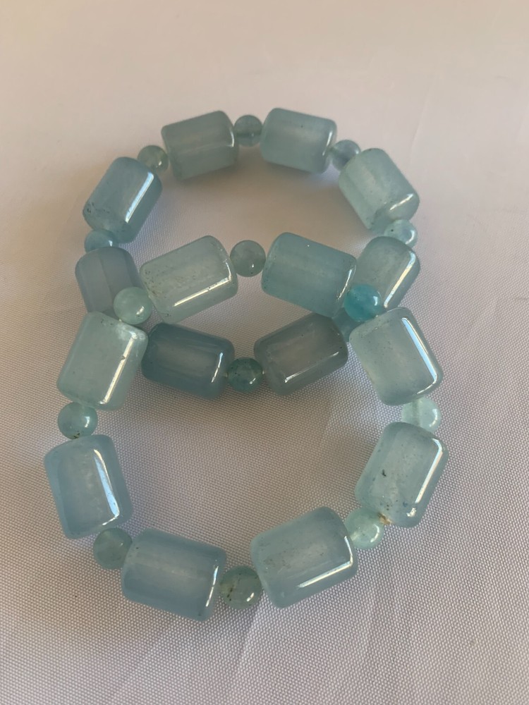 Agate Bracelet Natural stone