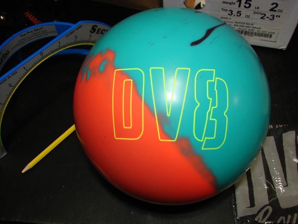 DV8 Instigator - NIB- LAST ONE!