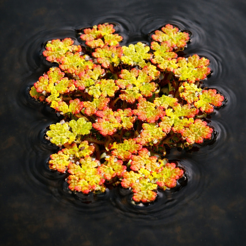 Azolla Red