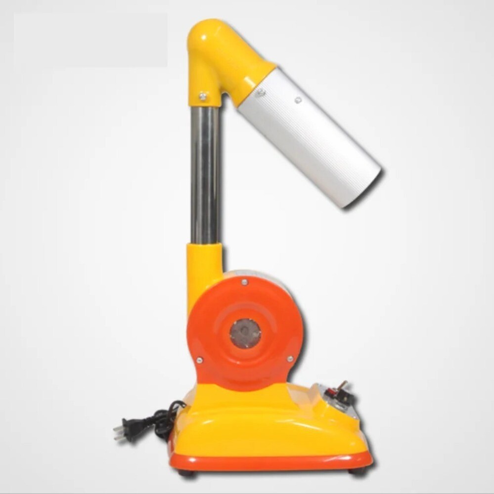 40W Energy-saving Leather Thread Blowing Machine, Shoe Drying Machine 200V