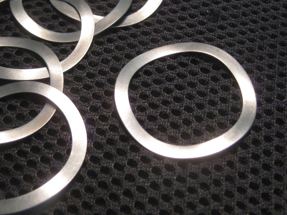 DELTA UNISAW ARBOR LOAD SPRING