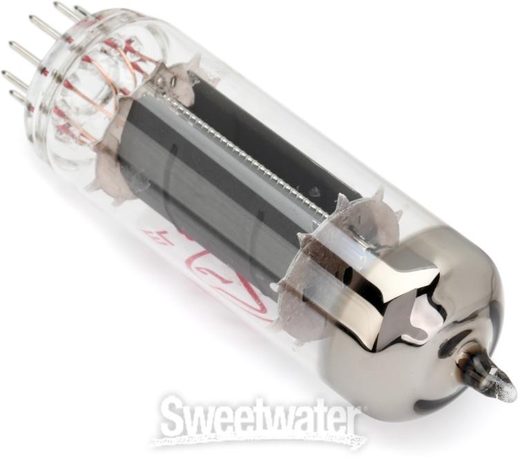 JJ EL844 Power Tubes - Matched Pair