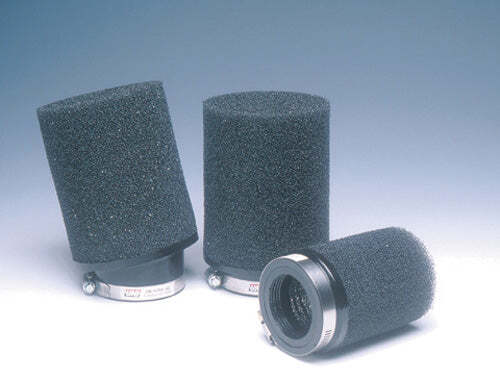 UNI SNOW POD FOAM FILTER 15 DEGREE