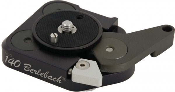Berlebach Quick Coupler 140