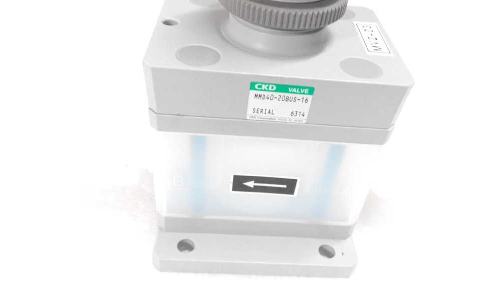 CKD MMD40-20BUS-16