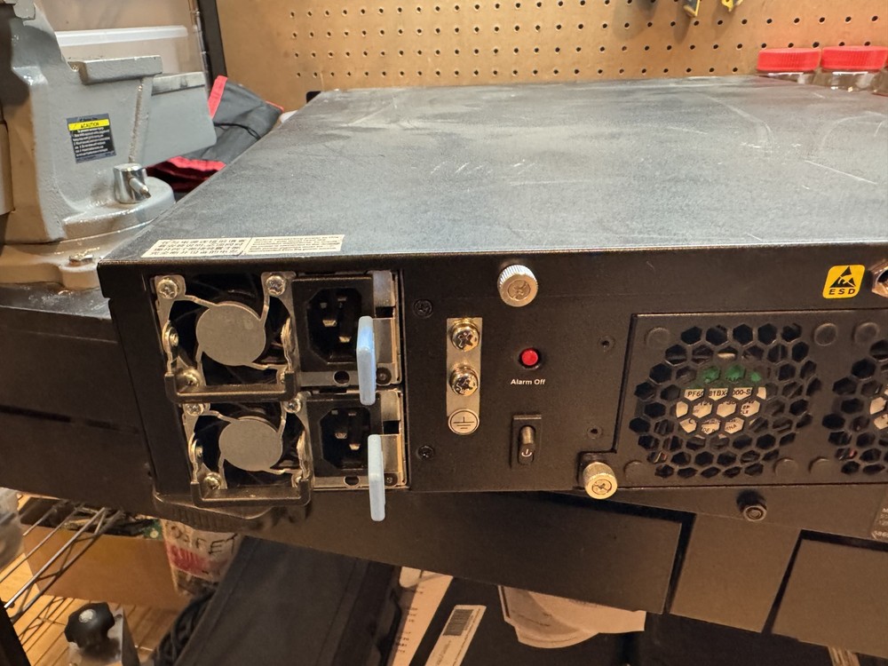 Check Point Software Technologies LTD Model PD-20 (Config #2)