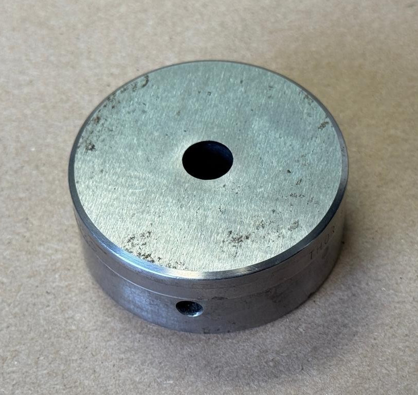 THOR DIE S7 XDS2-S .380