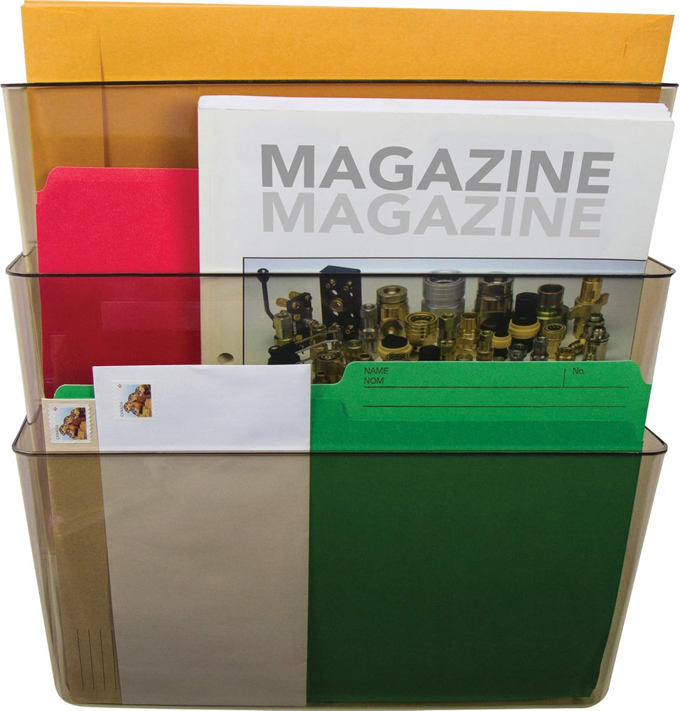 Expanding File Pockets, (STX70260U01C)