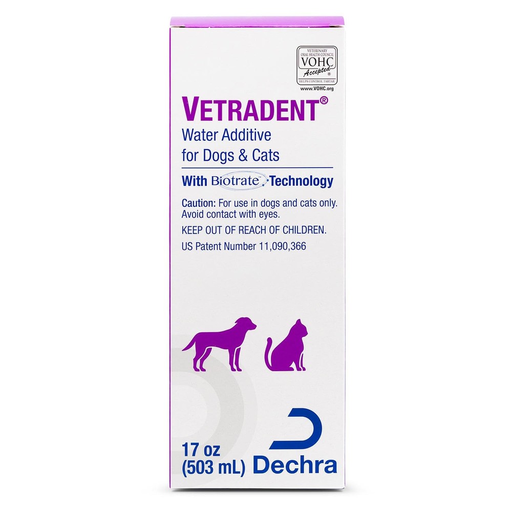 Water Additive, 17 oz