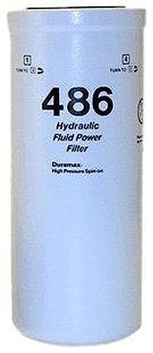 Spin-On Hydraulic Filter - 51486