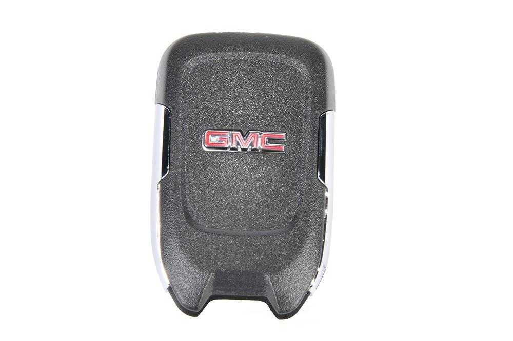 Keyless Entry Transmitter