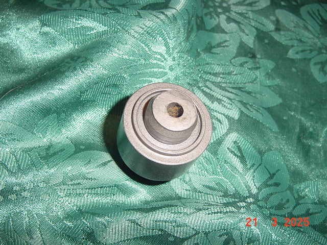 OMC TOOL EVINRUDE JOHNSON OUTBOARD 335823 DRIVE SHAFT SEAL INSTALLER