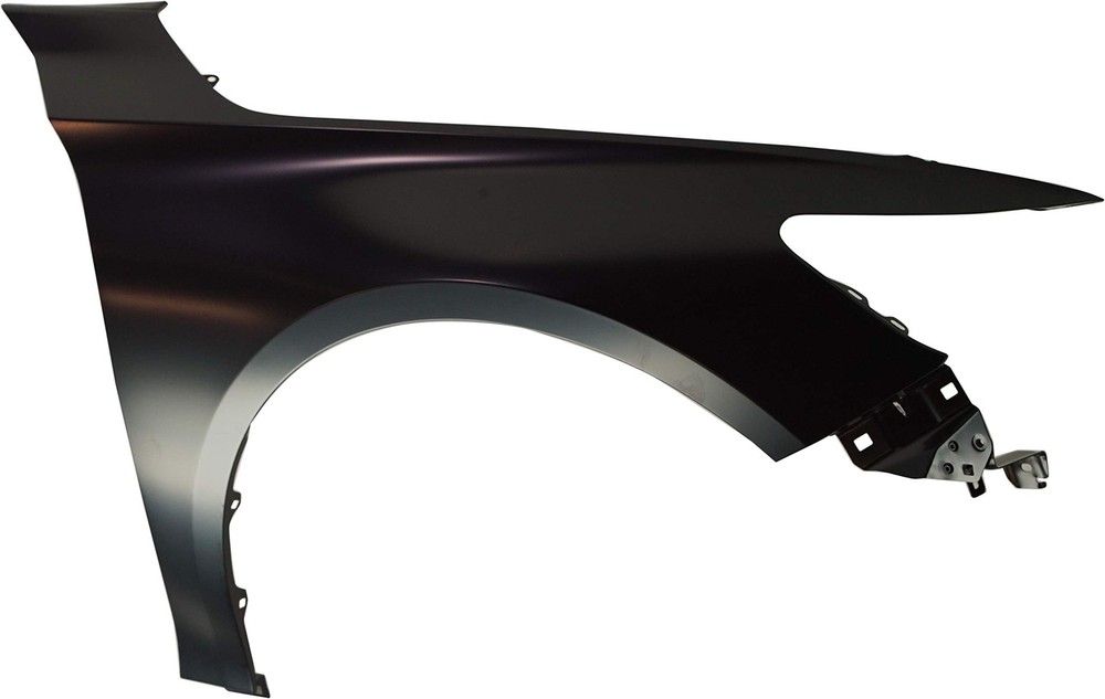 Fender Front Passenger Side For 2018-2022 Accord