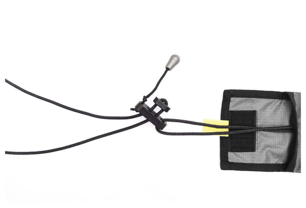 Kong Lightweight Adjustable Stirrup for Aid Climbing & Rest Support