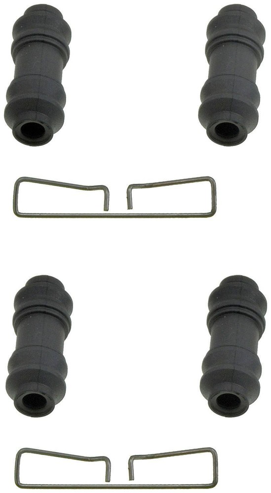Disc Brake Hardware Kit Dorman HW5605