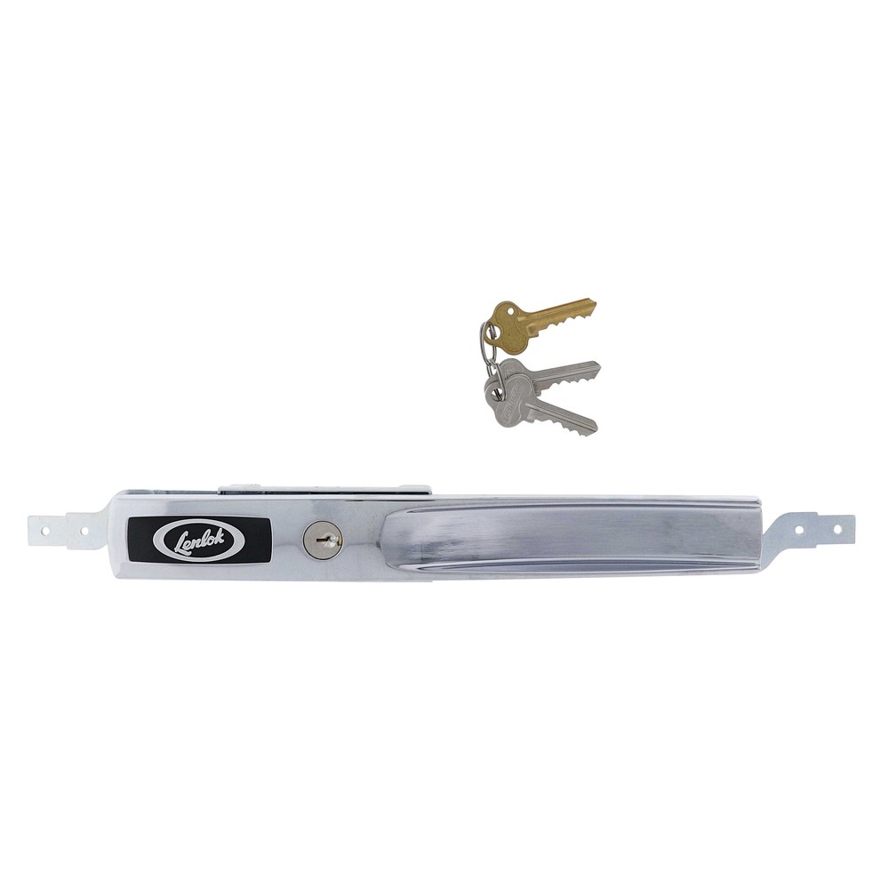 Lenlok Garage Roller Door Lock 4369