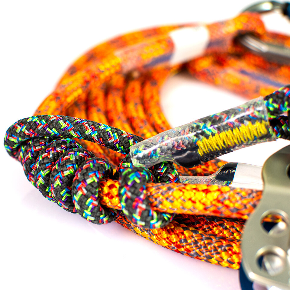Sherrill Tree Mercury Lanyard 15FT