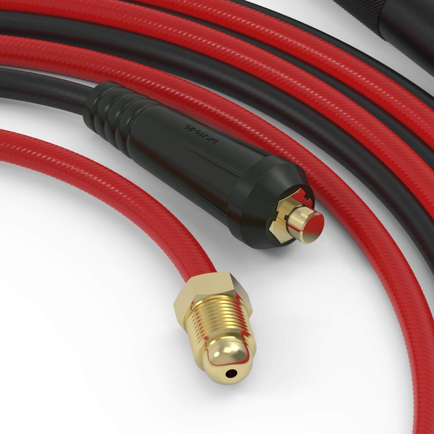 150 Lift TIG Torch Air Cooled Argon Welding Gun for TOOLIOM TL-135S TL-135M