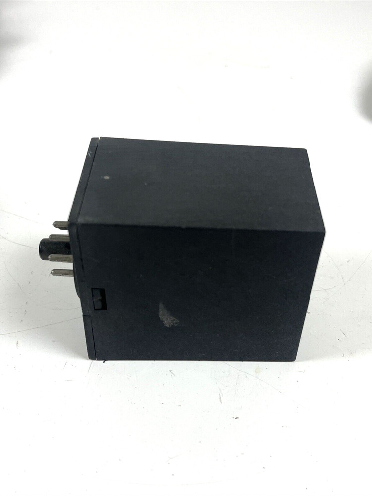 Nitrous Digi Set Timer