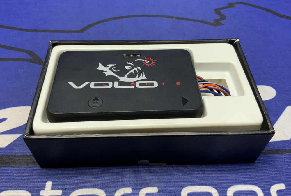 Volo Lights Brakeless Deceleration Indicator VM1001