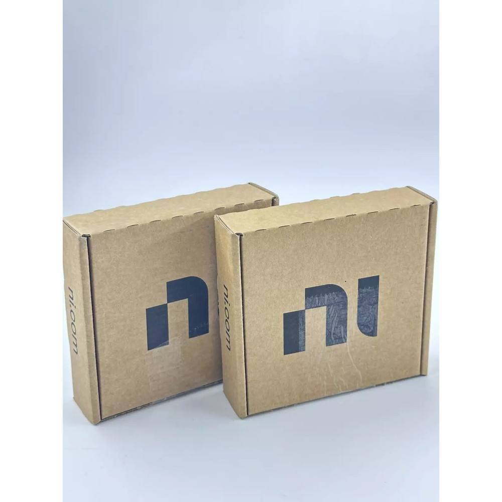 NEW National Instruments cDAQ-9132 cDAQ 9132 4-Slot CompactDAQ Controller