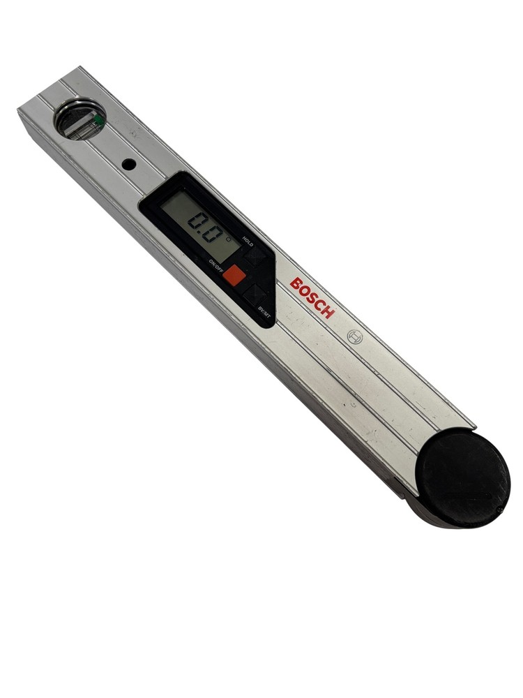 Bosch DWM 40L Digital Angle Finder