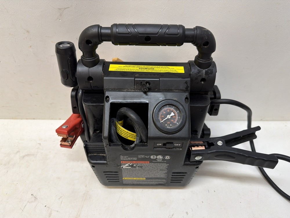 Everstart J7CE JUMP STARTER