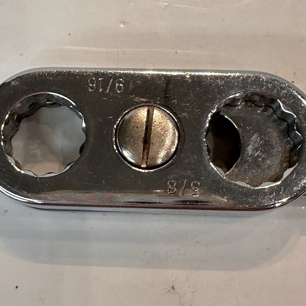 Roto-Wrench 8 Sizes Standard Spin Lock Design