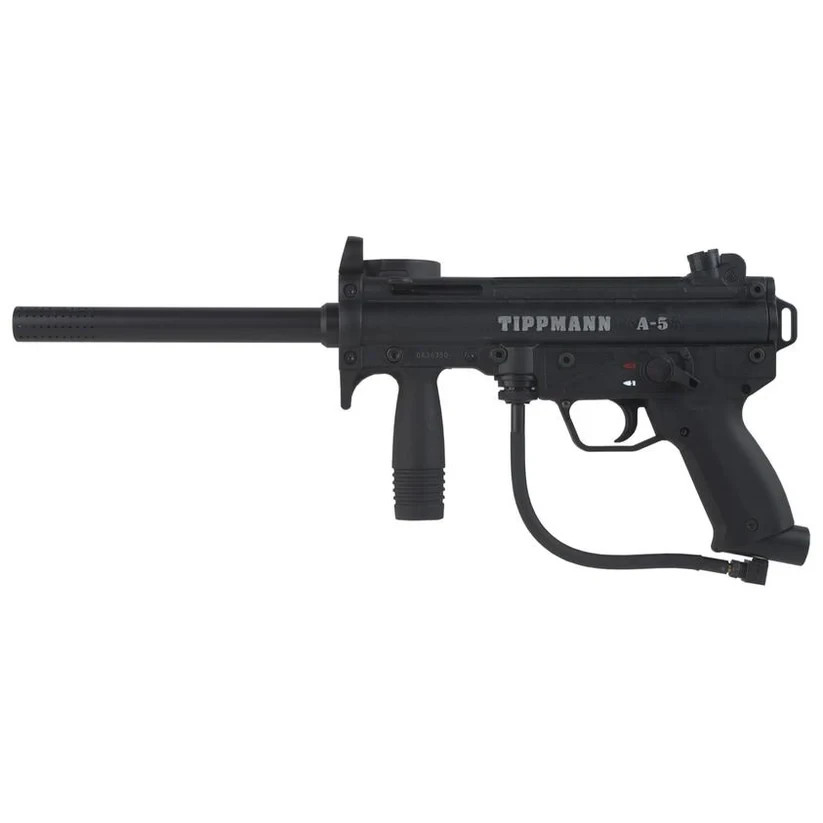 Tippmann A-5 Marker W / Response Trigger RT