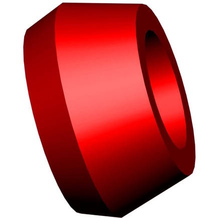 Atro PL1026HT Shock Bushing (High Temp)