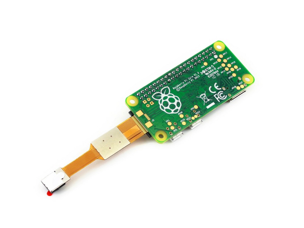 5MP OV5647 Raspberry Zero V1.3 mini Camera Module for Raspberry Pi Zero/Zero W