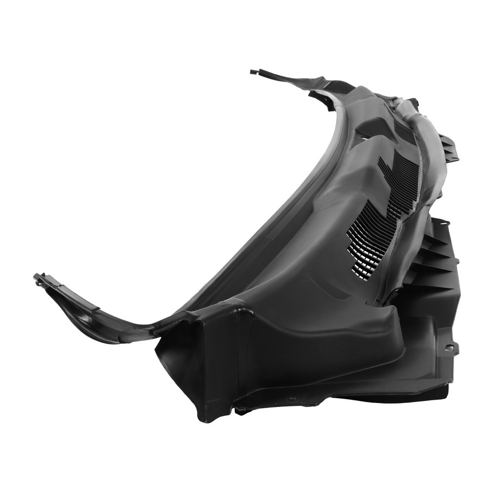 Front Grille Wiper Cowl Windshield Panel For Dodge Ram 1500/2500/3500 2009-2024