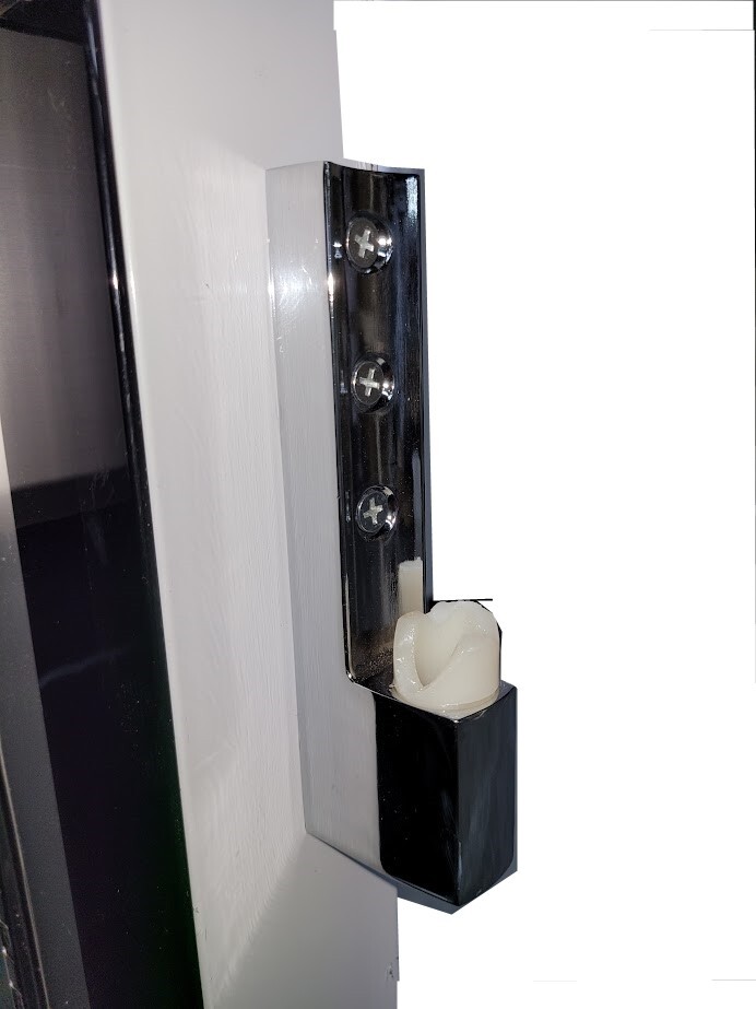 Hinge for Leader refrigerator