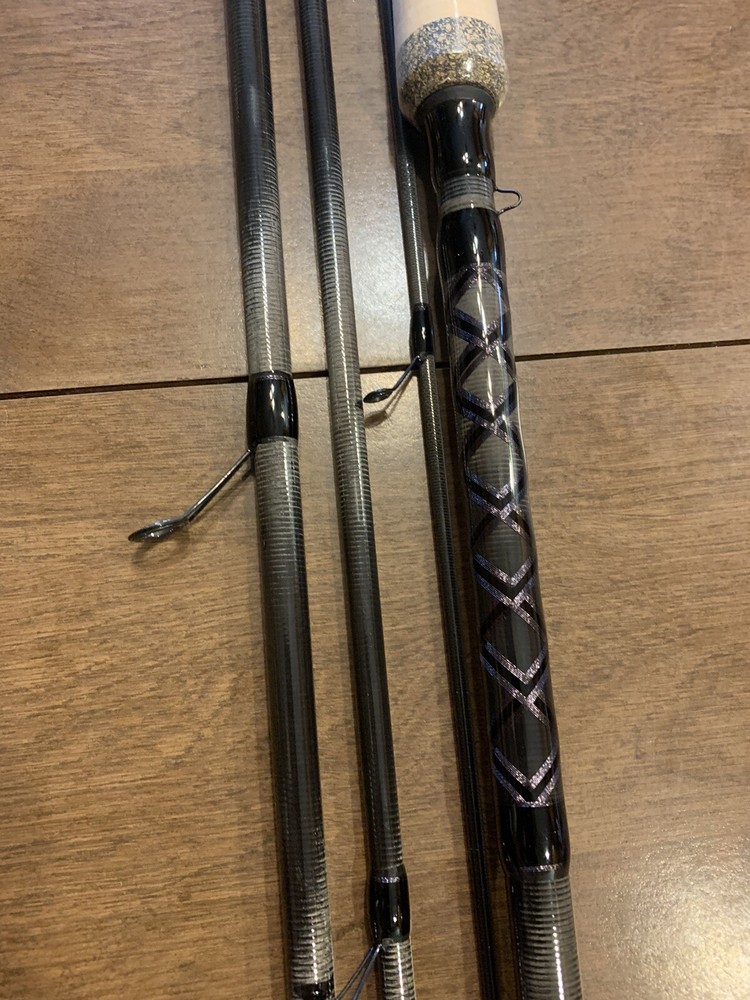 centerpin float rod