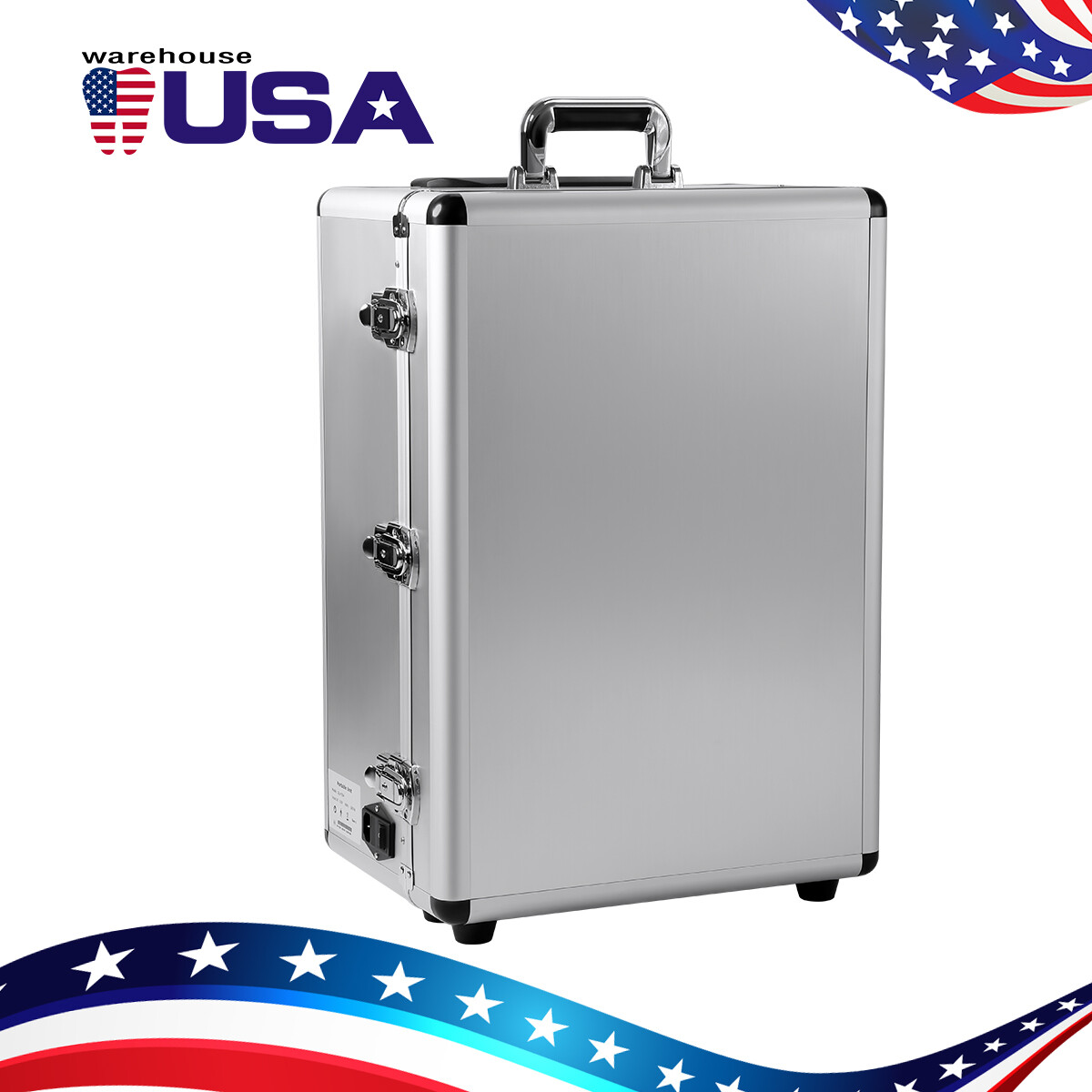 Dental Unit Chair DC Motor Computer Controlled/Dental Unit System Air Compressor